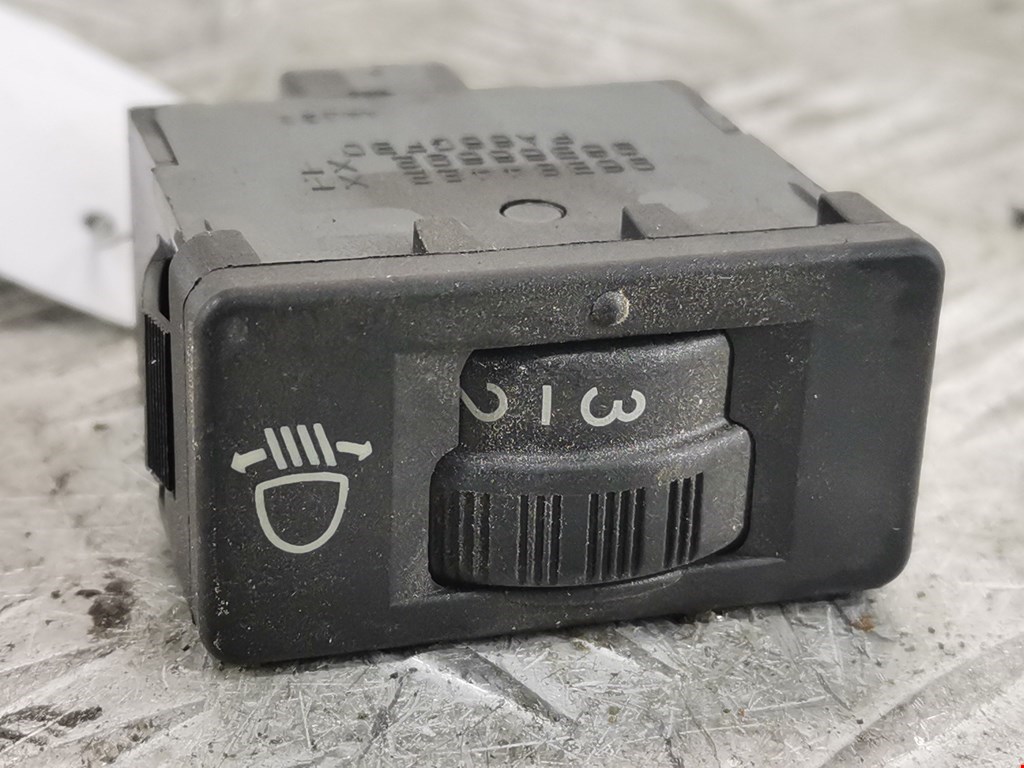 Кнопка корректора фар PEUGEOT Partner 1996-2009