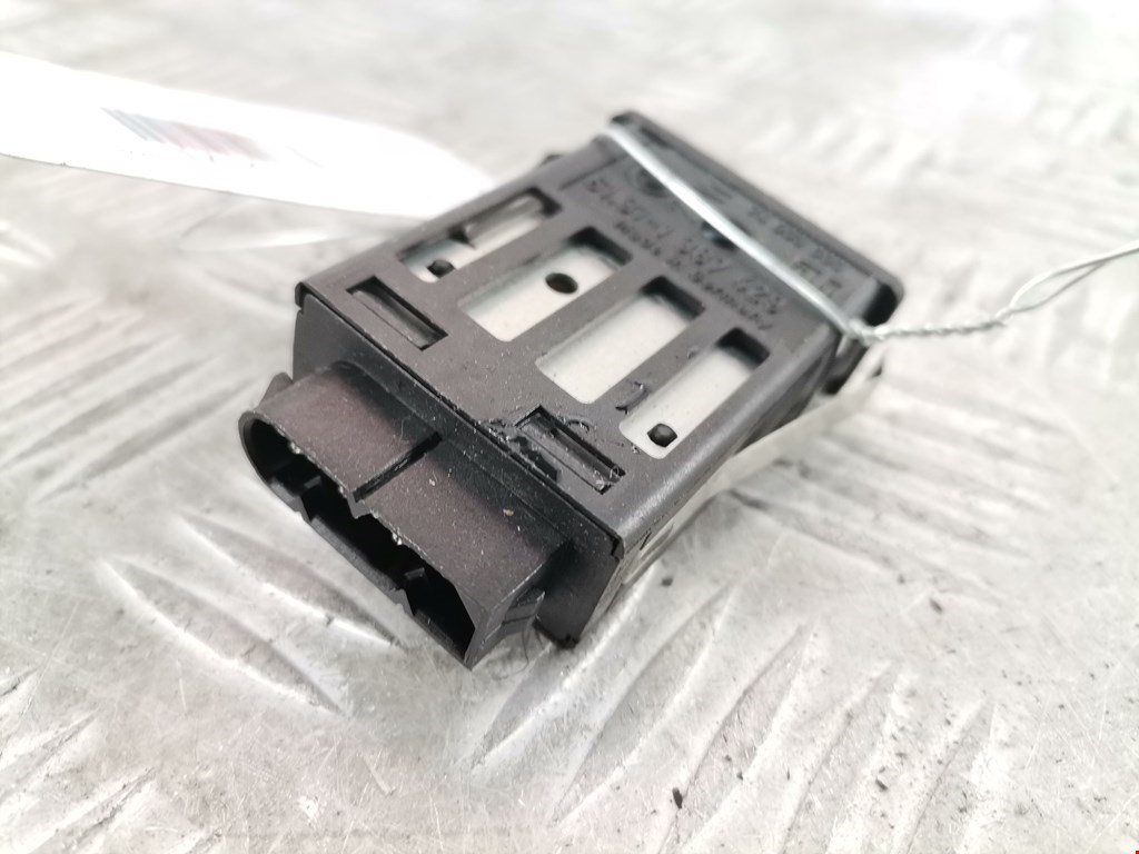 Кнопка освещения панели приборов BMW 3er E36 1991-2000