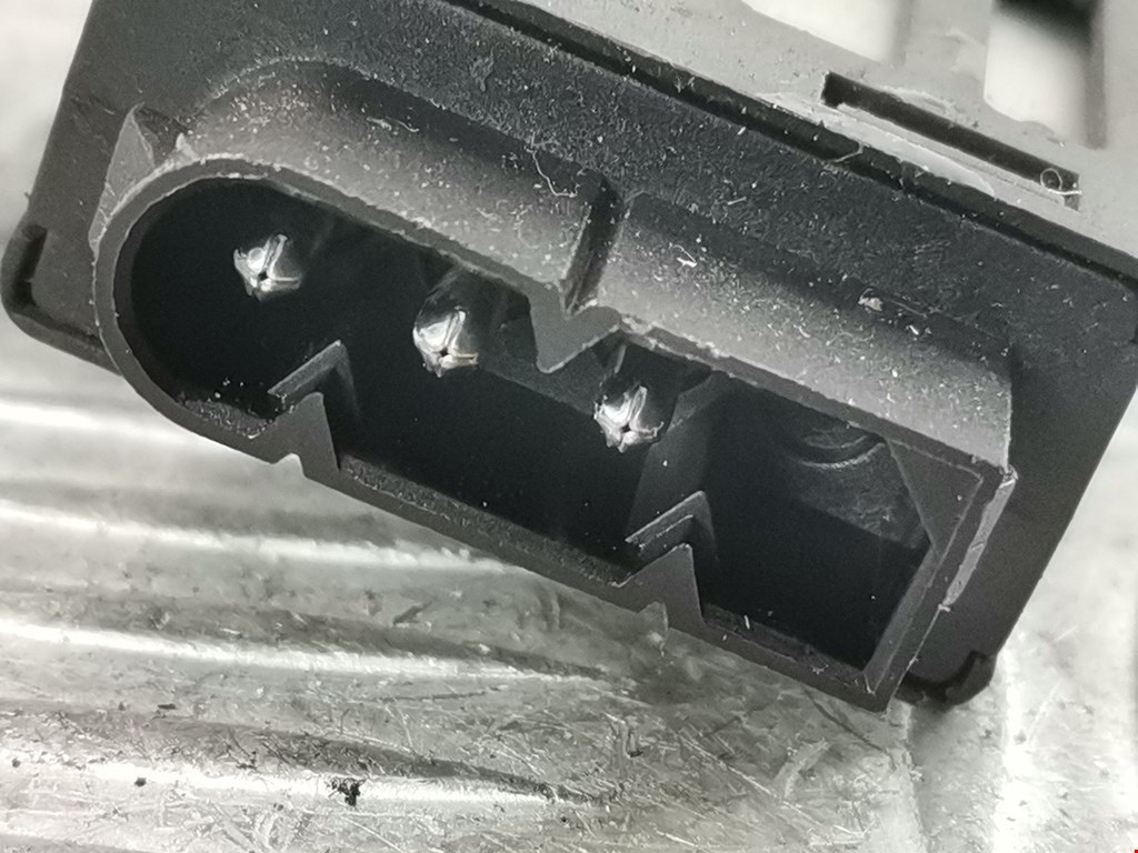 Кнопка освещения панели приборов BMW 3er E36 1991-2000