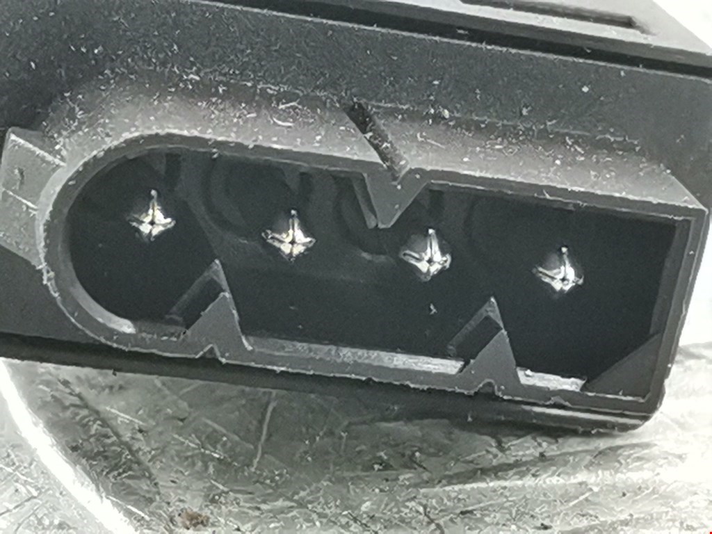 Кнопка корректора фар BMW 3er E36 1991-2000