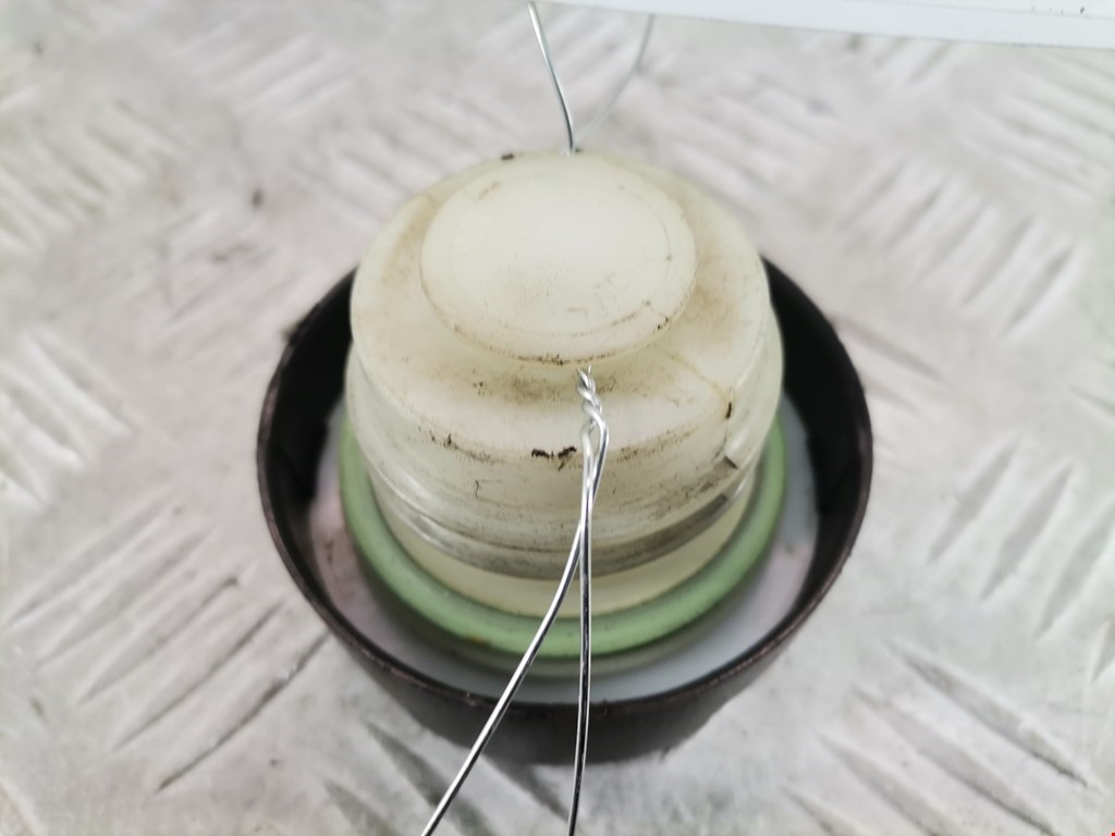 Крышка топливного бака OPEL Meriva A 2003-2010