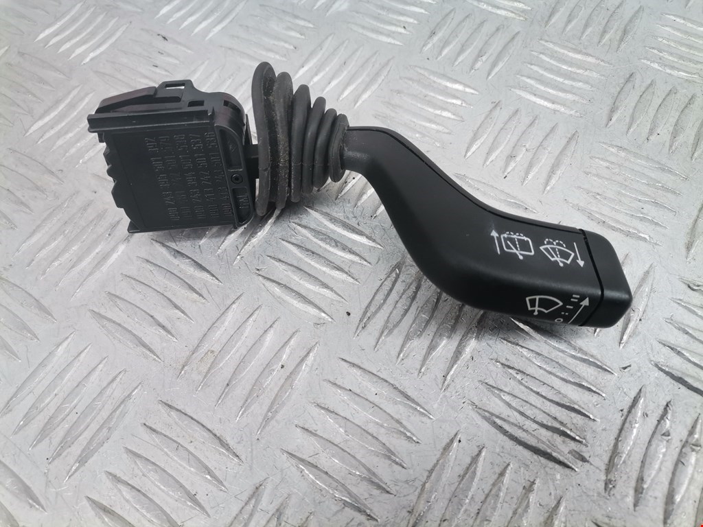 Переключатель стеклоочистителя OPEL Astra G 1998-2005