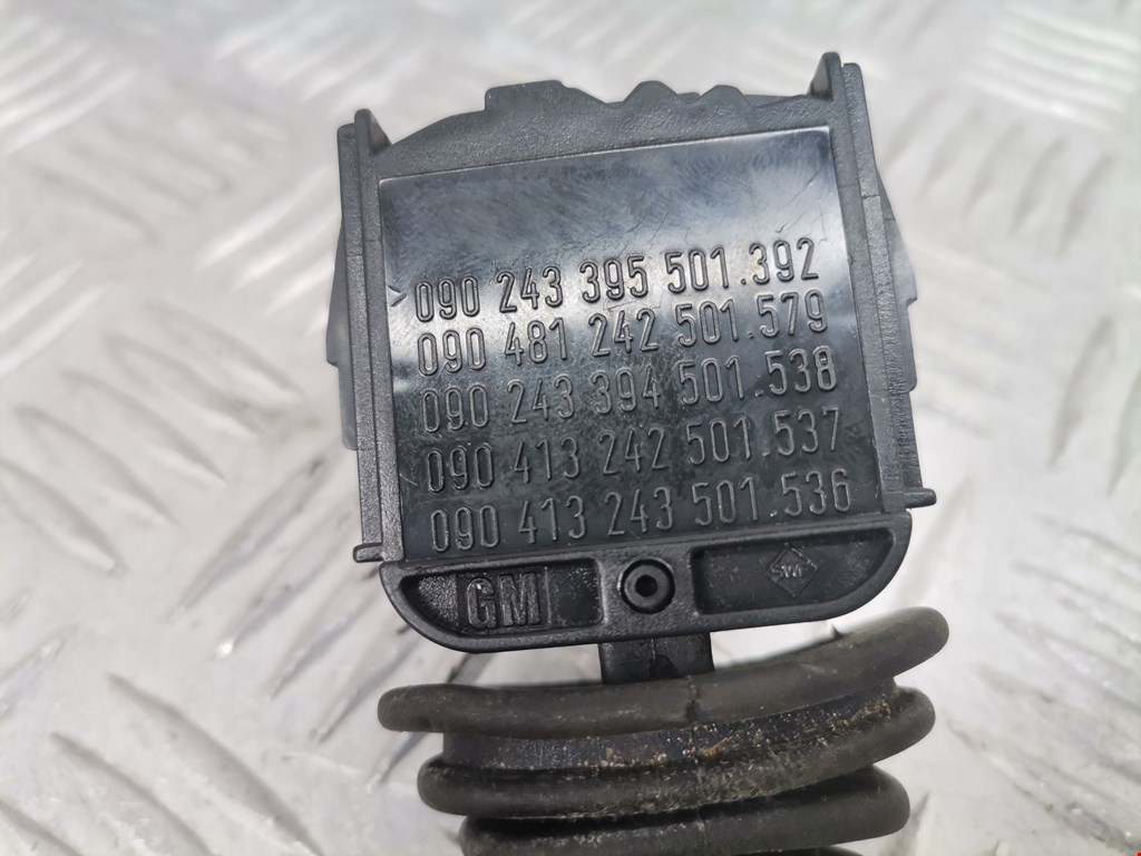 Переключатель стеклоочистителя OPEL Astra G 1998-2005