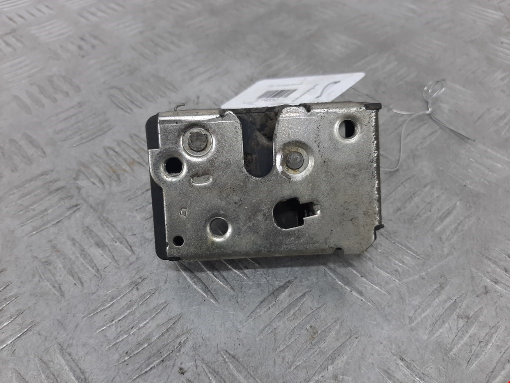 Замок двери сдвижной FIAT Ducato 230 1993-2006