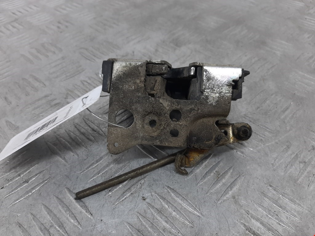 Замок двери сдвижной FIAT Ducato 230 1993-2006