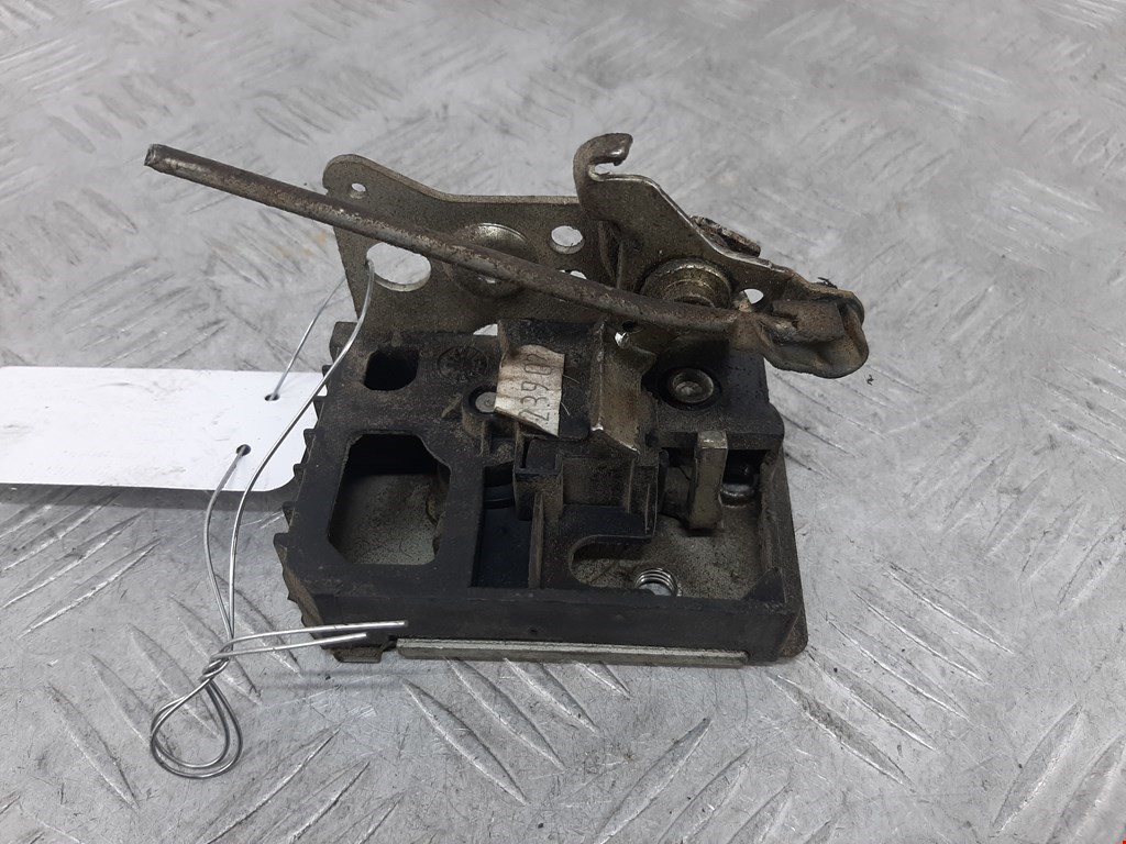 Замок двери сдвижной FIAT Ducato 230 1993-2006