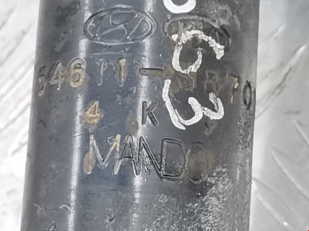 Амортизатор передний левый KIA Magentis 2000-2006