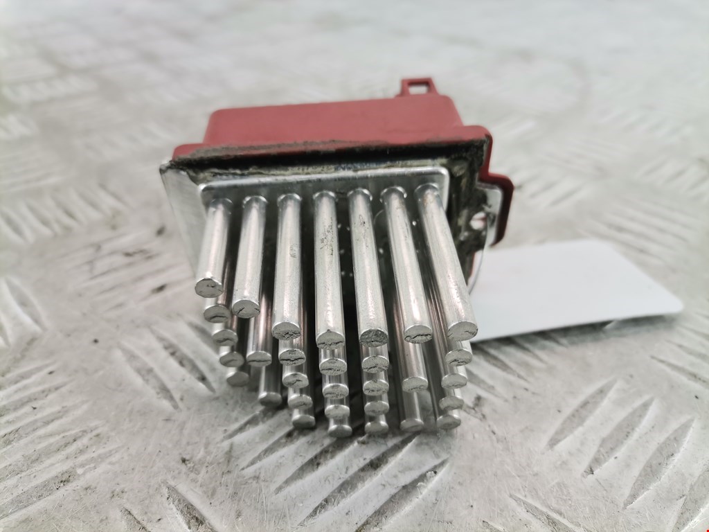 Резистор отопителя (сопротивление печки) VOLKSWAGEN Passat B5 1997-2005