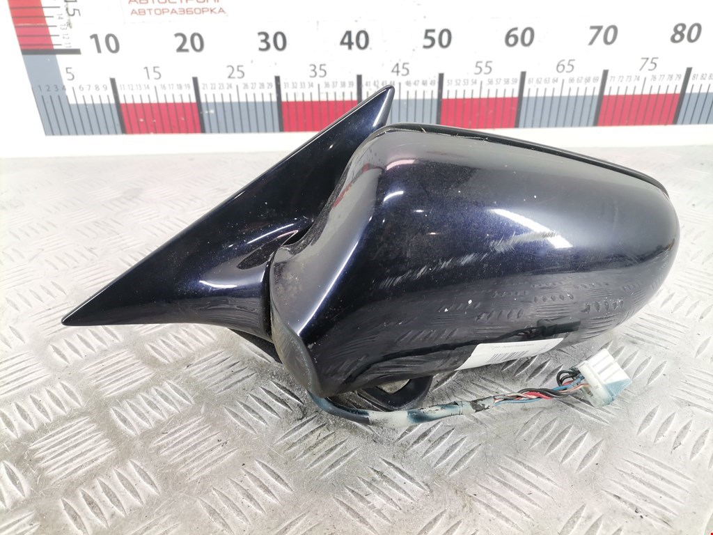 Зеркало левое MAZDA Xedos 6 1992-1999