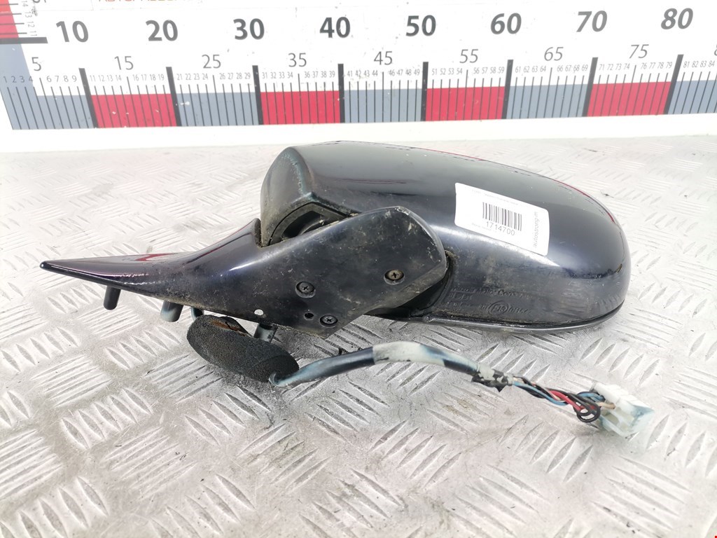 Зеркало левое MAZDA Xedos 6 1992-1999