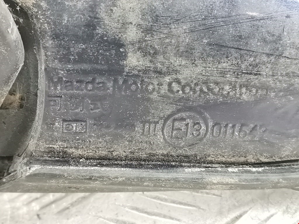 Зеркало левое MAZDA Xedos 6 1992-1999