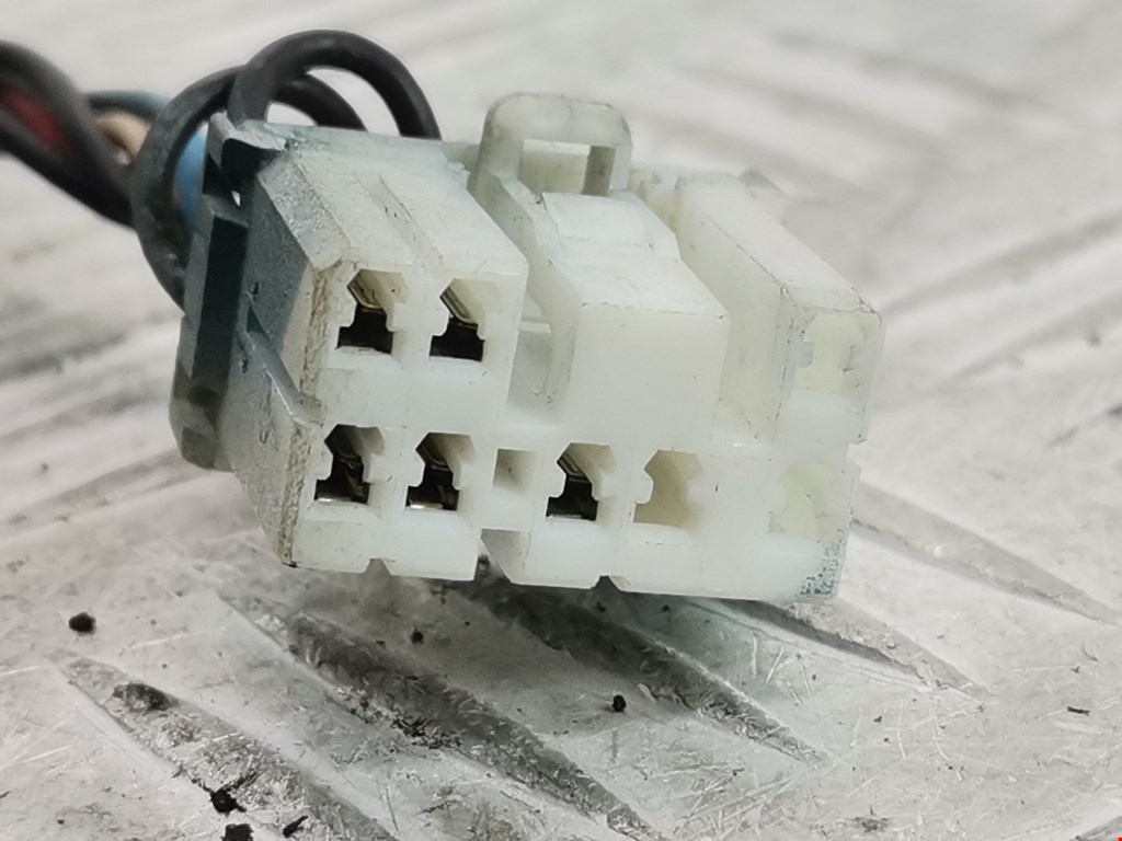 Зеркало левое MAZDA Xedos 6 1992-1999