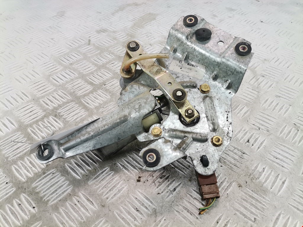 Моторчик стеклоочистителя задний PEUGEOT Partner 1996-2009