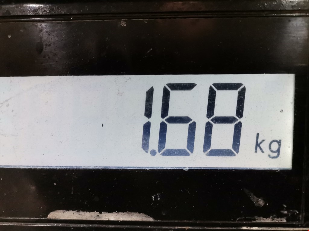 Рампа топливная (рейка) JAGUAR X-Type 2001-2009