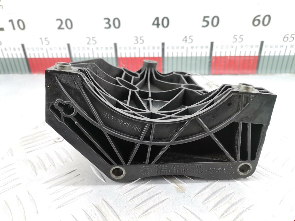 Кронштейн кондиционера BMW 7er 7 серия E65/E66 2001-2008