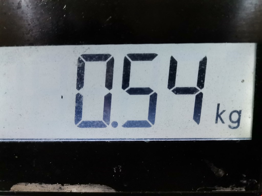 Кронштейн кондиционера BMW 7er 7 серия E65/E66 2001-2008