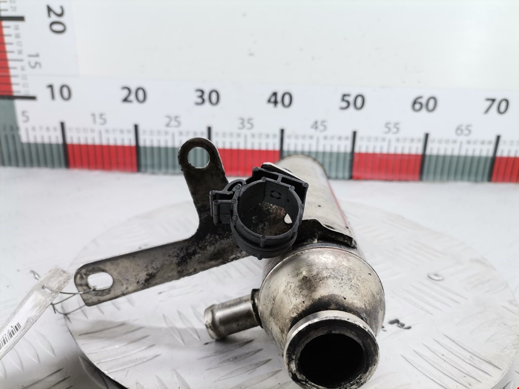 Радиатор системы ЕГР ALFA ROMEO 156 1997-2007