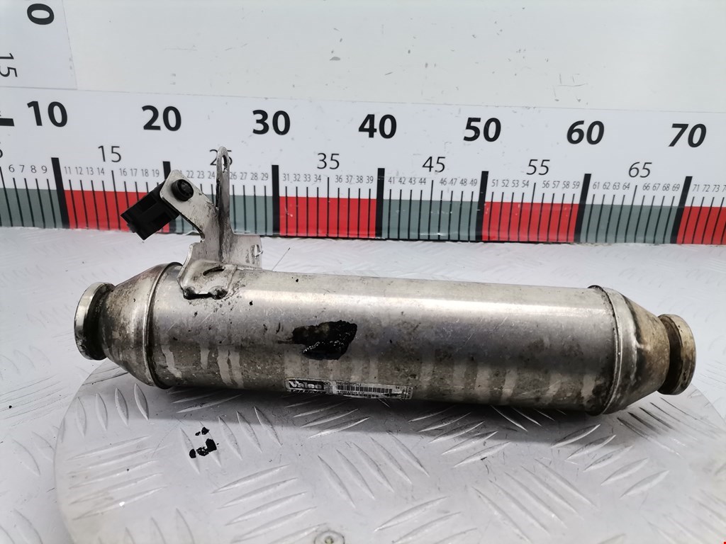 Радиатор системы ЕГР ALFA ROMEO 156 1997-2007