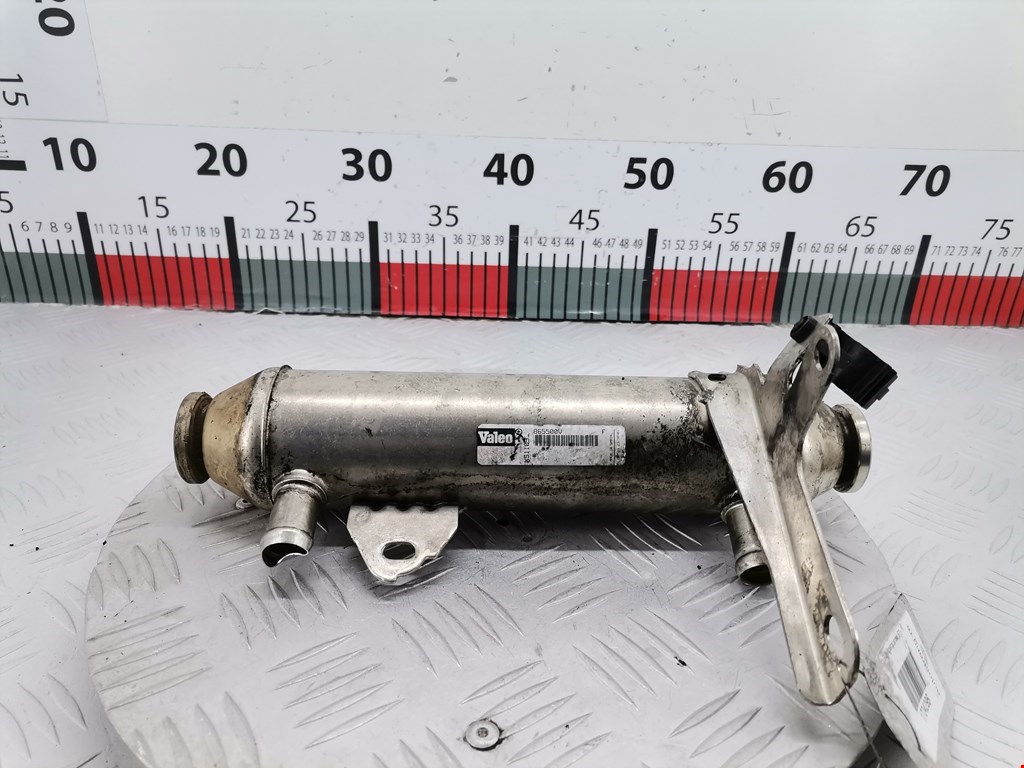 Радиатор системы ЕГР ALFA ROMEO 156 1997-2007