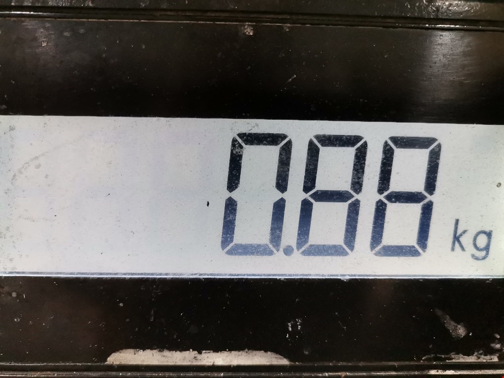 Радиатор системы ЕГР ALFA ROMEO 156 1997-2007