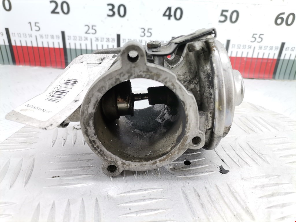 Клапан ЕГР EGR BMW 7-Series (E65/E66) (2001-2008)