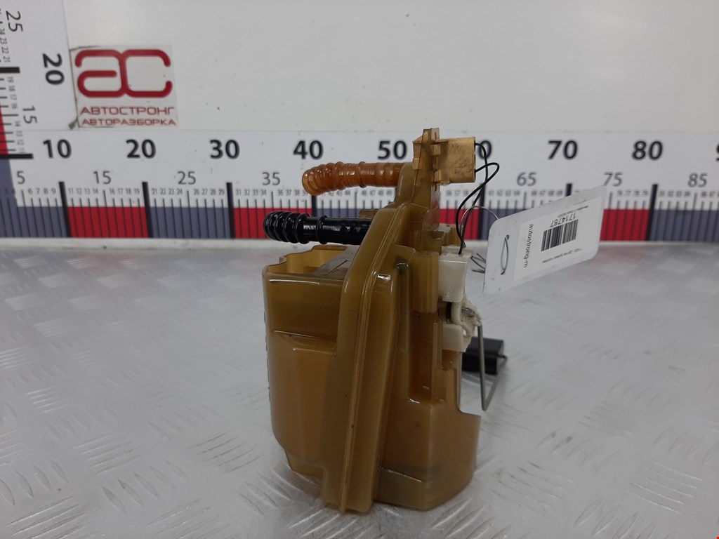 Датчик уровня топлива MERCEDES-BENZ C-Class C-klasse W203 2000-2007