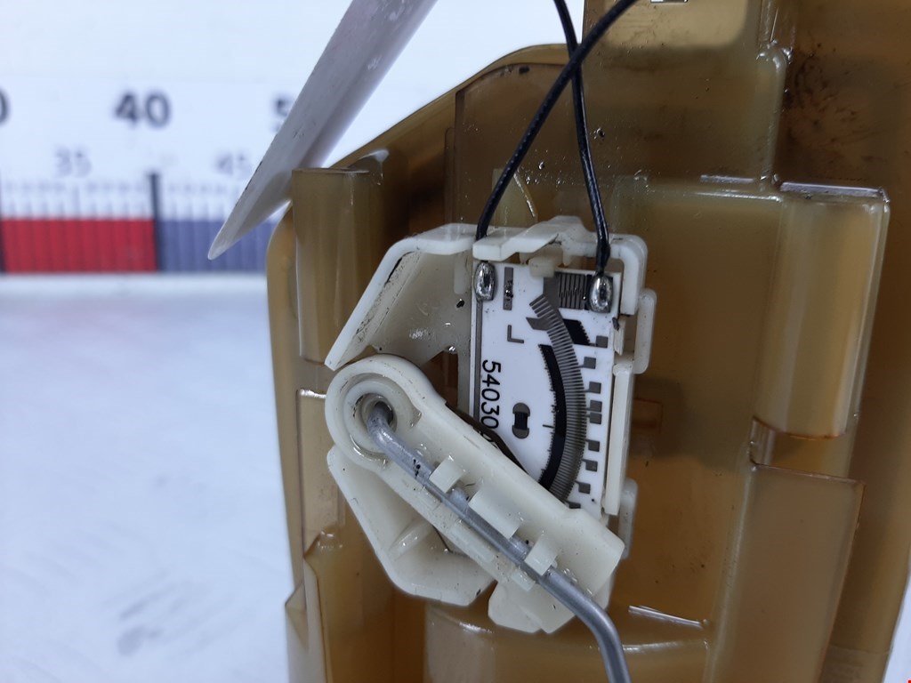 Датчик уровня топлива MERCEDES-BENZ C-Class C-klasse W203 2000-2007