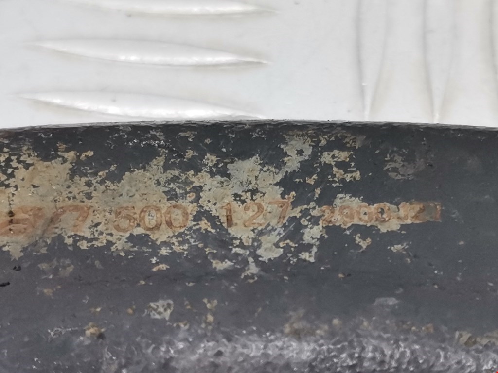 Рычаг передний правый BMW 7er 7 серия E38 1994-2001