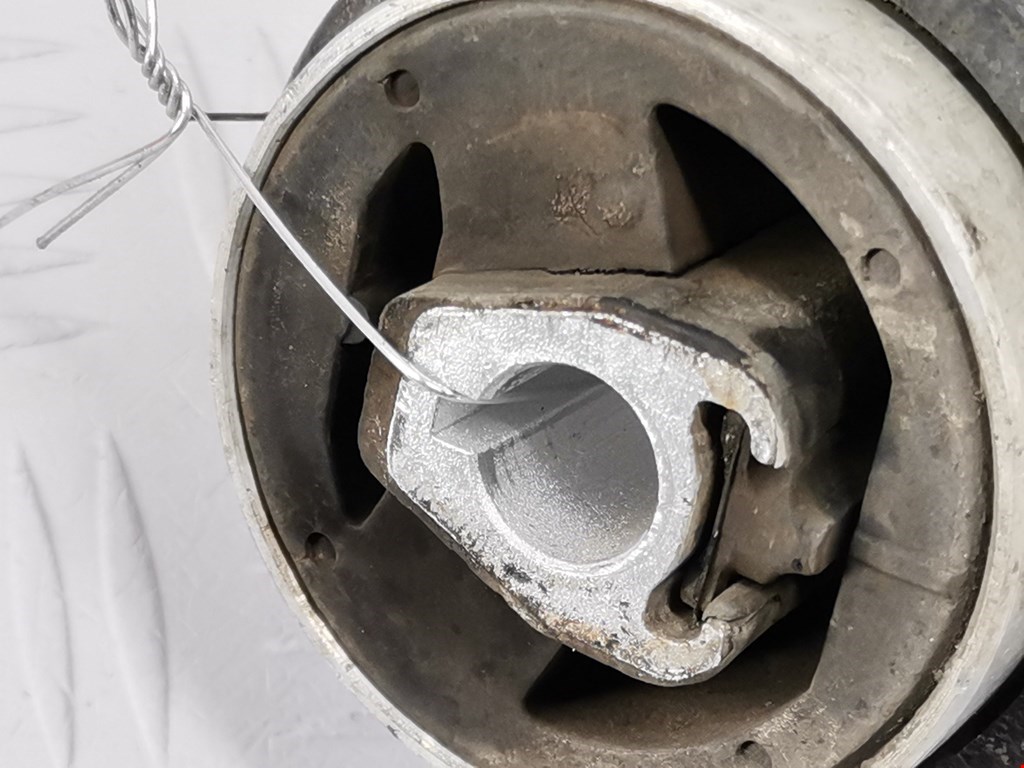 Рычаг передний правый BMW 7er 7 серия E38 1994-2001