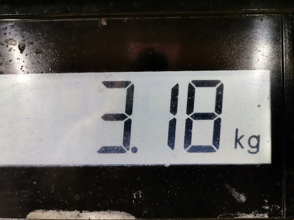 Рычаг передний правый BMW 7er 7 серия E38 1994-2001