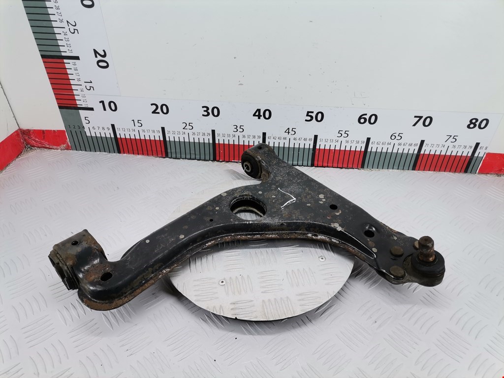 Рычаг передний левый OPEL Zafira A 1999-2005