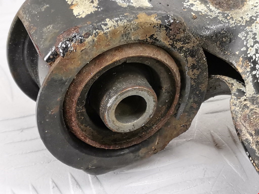 Рычаг передний левый OPEL Zafira A 1999-2005