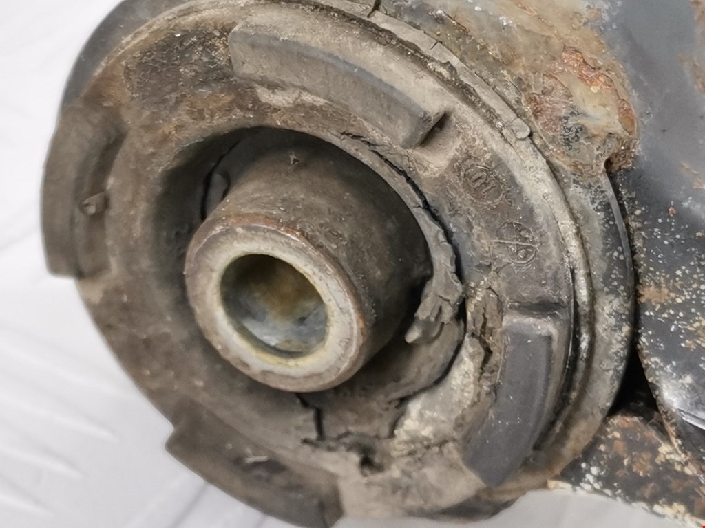 Рычаг передний левый OPEL Zafira A 1999-2005