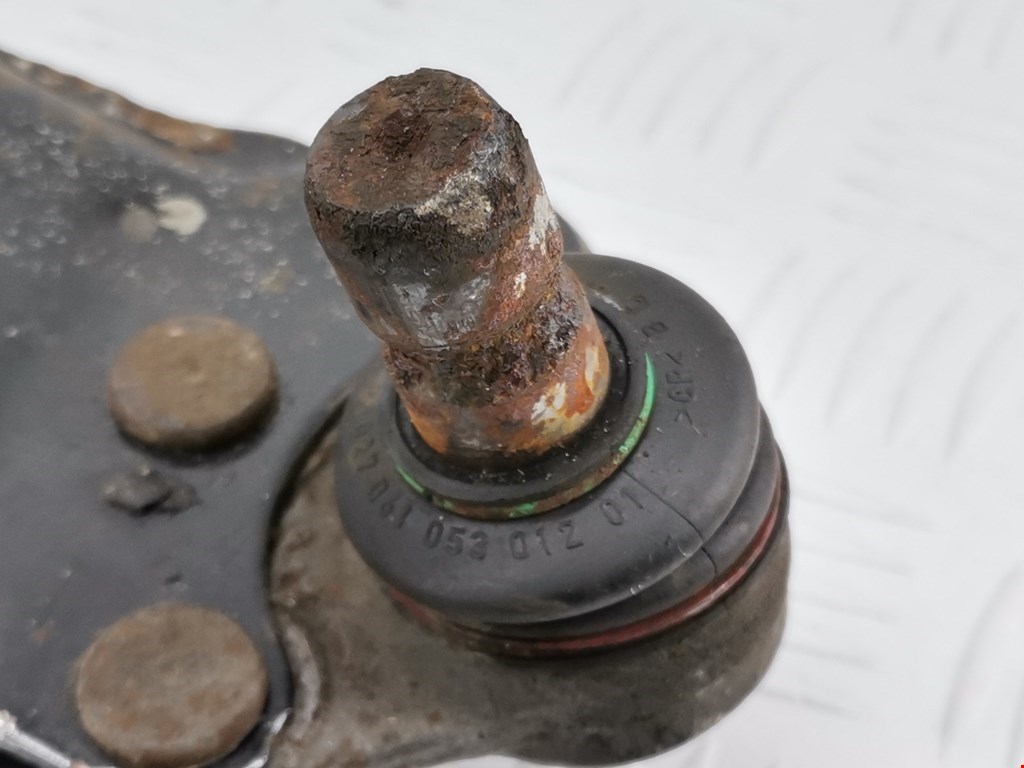 Рычаг передний левый OPEL Zafira A 1999-2005