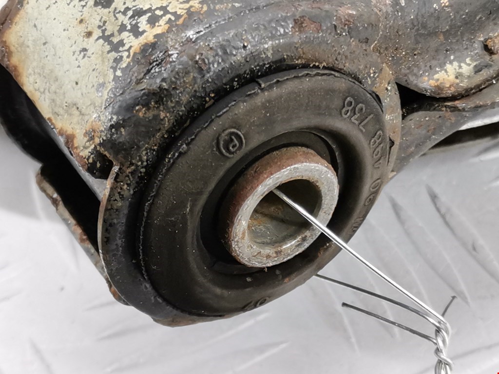 Рычаг передний левый OPEL Zafira A 1999-2005