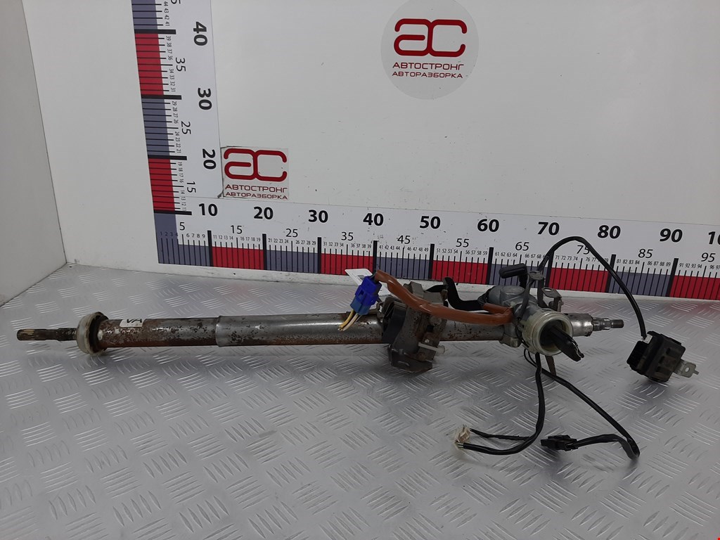 Замок зажигания SUBARU Forester I 1997-2002