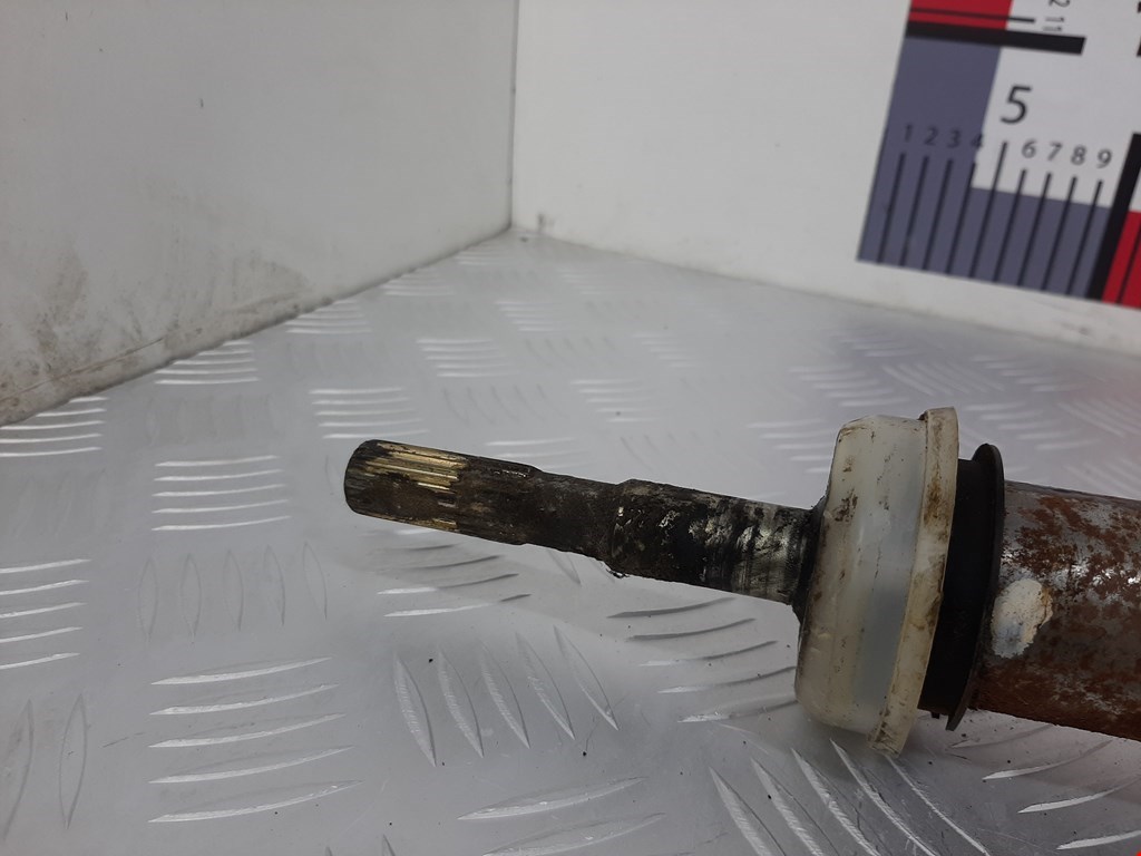 Замок зажигания SUBARU Forester I 1997-2002