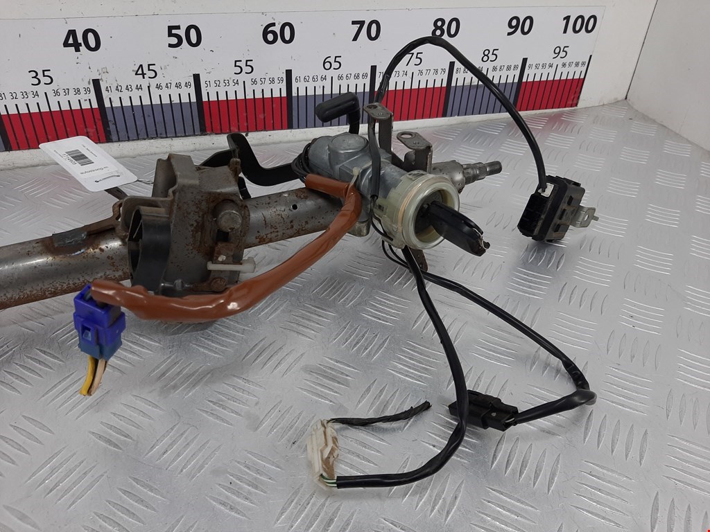 Замок зажигания SUBARU Forester I 1997-2002