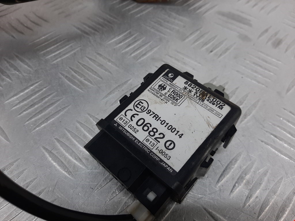 Замок зажигания SUBARU Forester I 1997-2002