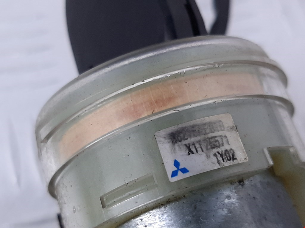 Замок зажигания SUBARU Forester I 1997-2002