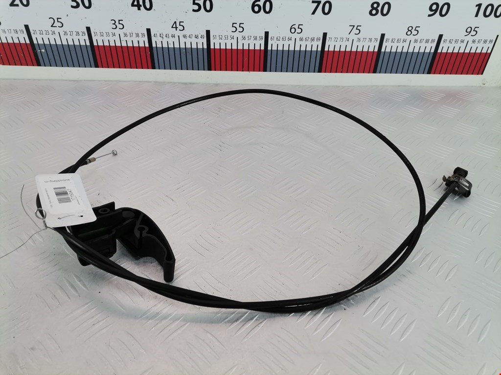 Ручка открывания капота VOLKSWAGEN Golf III 1991-1997