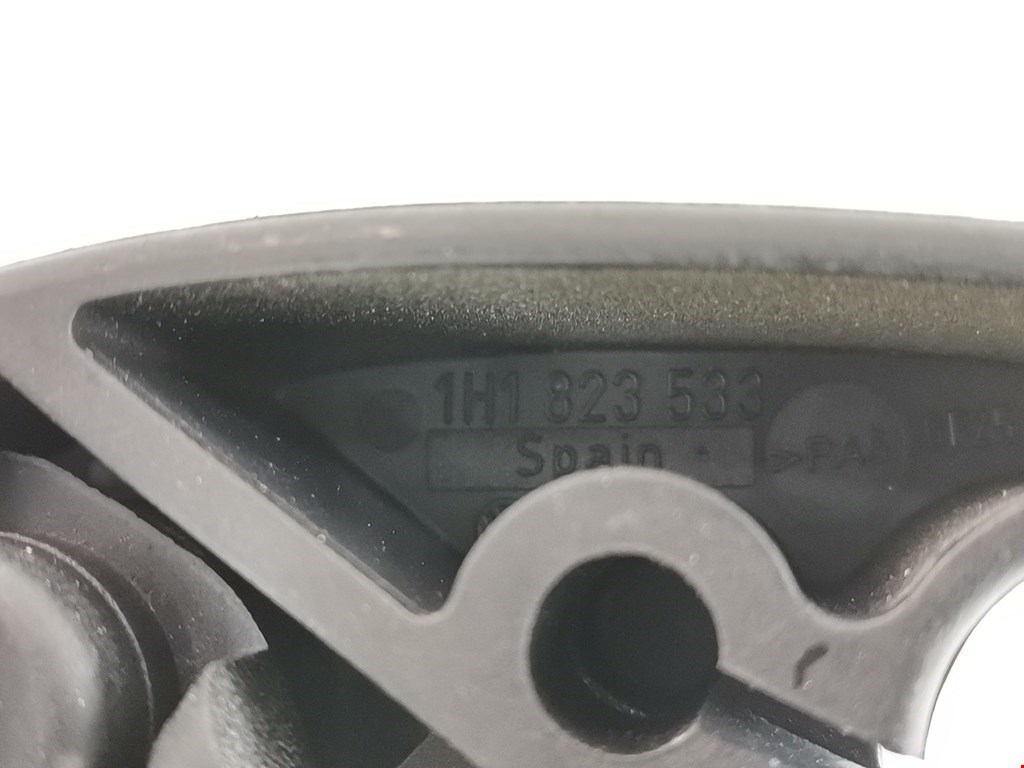 Ручка открывания капота VOLKSWAGEN Golf III 1991-1997