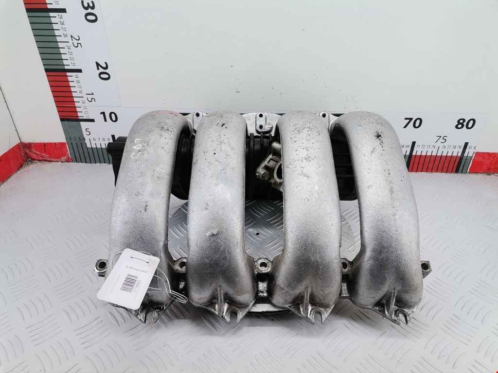Коллектор впускной CITROEN Jumper 244 2002-2006