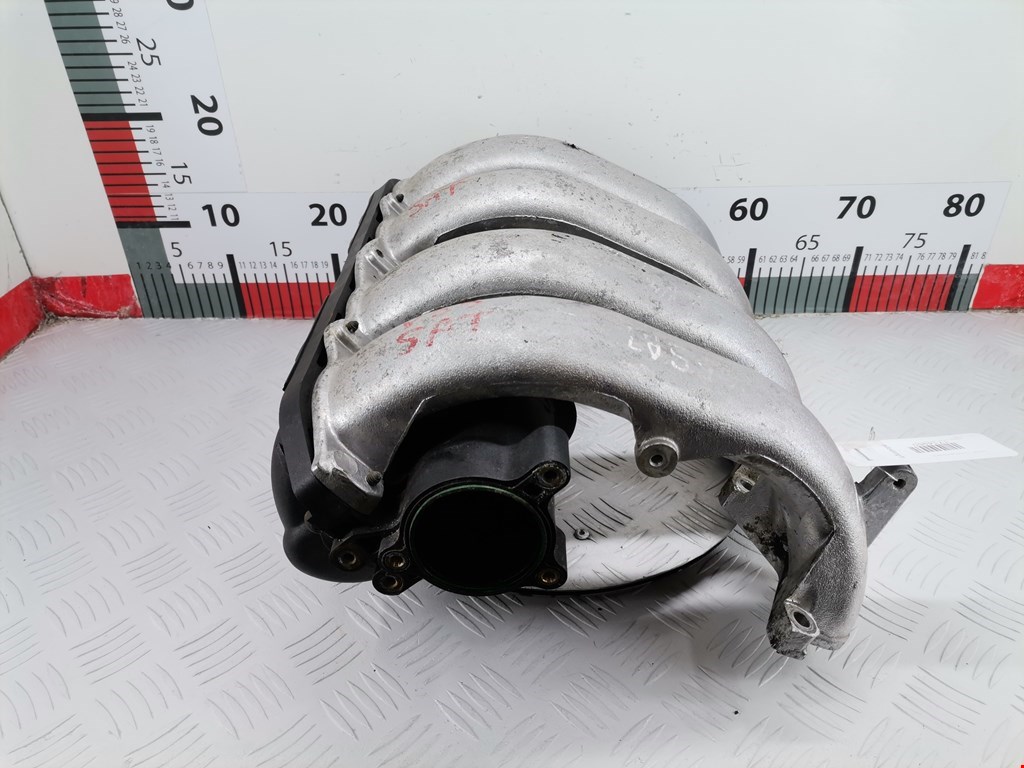 Коллектор впускной CITROEN Jumper 244 2002-2006