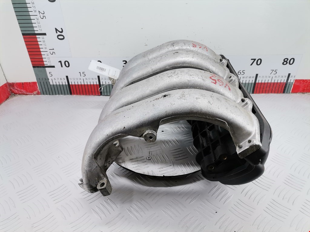Коллектор впускной CITROEN Jumper 244 2002-2006