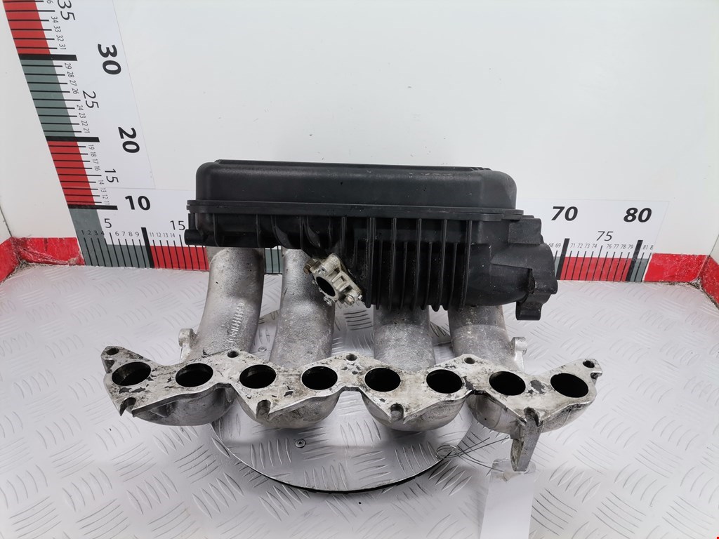 Коллектор впускной CITROEN Jumper 244 2002-2006