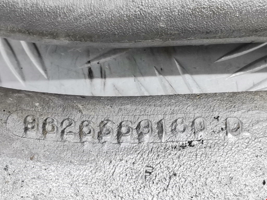 Коллектор впускной CITROEN Jumper 244 2002-2006