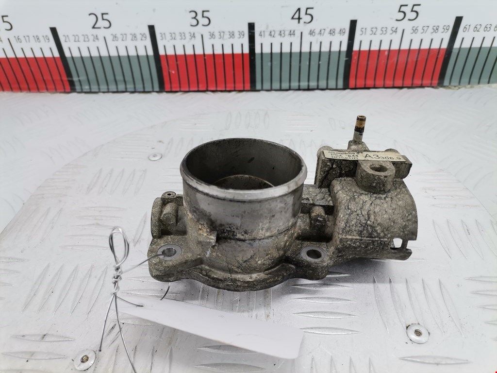 Защита антигравийная CITROEN Jumper 244 2002-2006