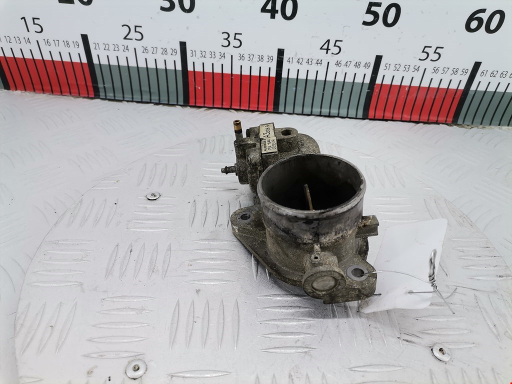 Защита антигравийная CITROEN Jumper 244 2002-2006