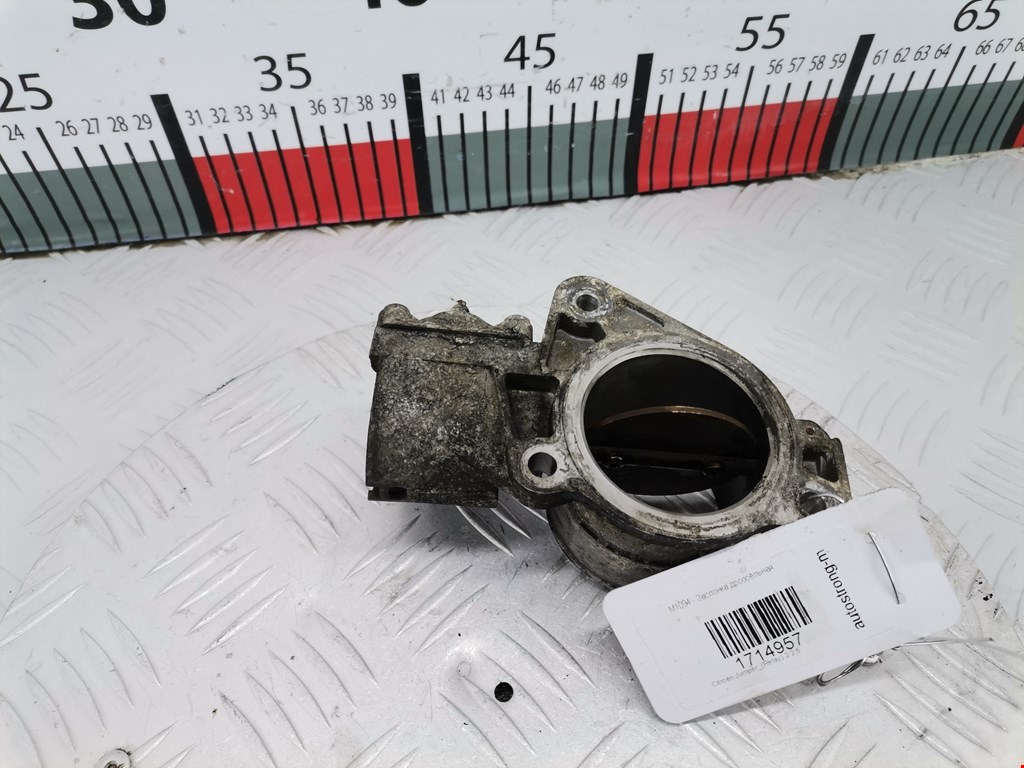 Защита антигравийная CITROEN Jumper 244 2002-2006